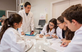 Nuevas ayudas para la investigación