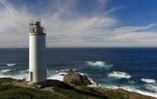 Subvenciones para la realización de proyectos de innovación y desarrollo tecnológico en el sector de la pesca y de la acuicultura