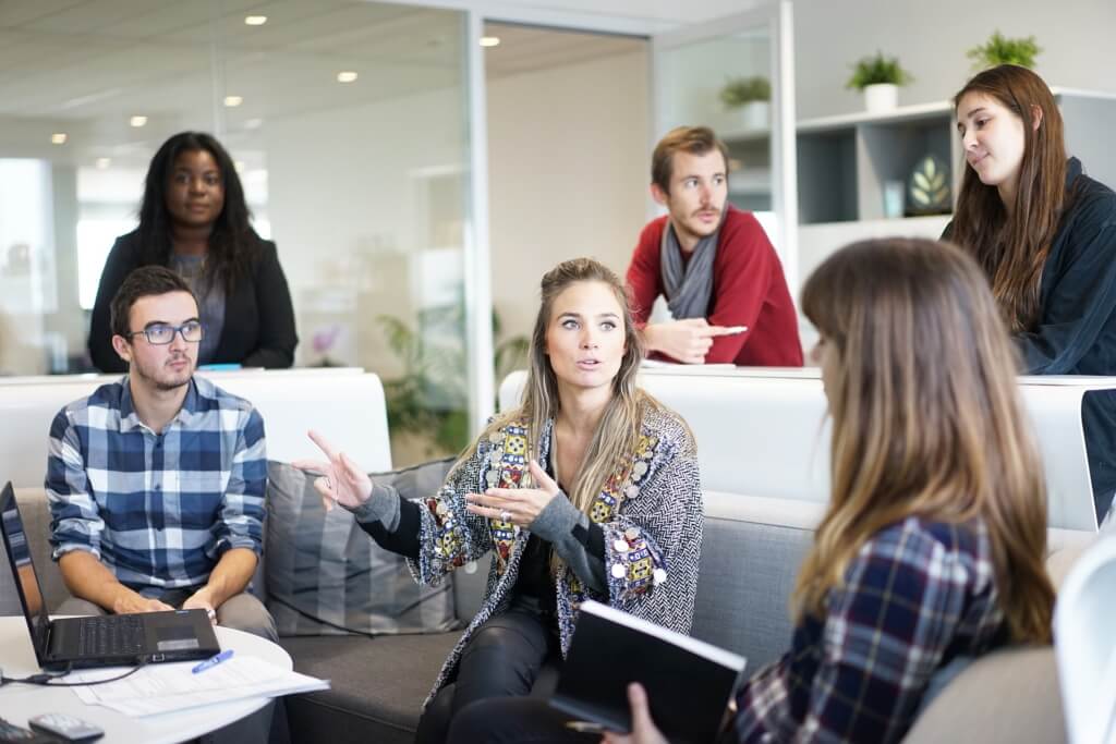 Ayudas a agrupaciones empresariales innovadoras